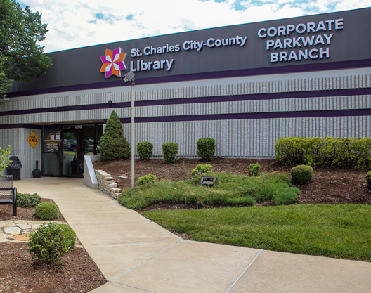 Corporate Parkway