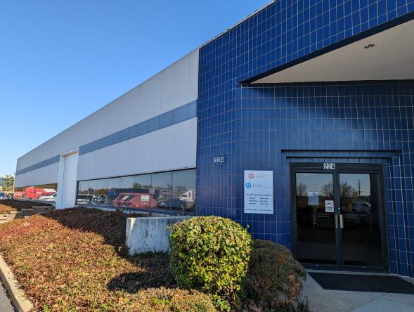 Warehouse (Turner)