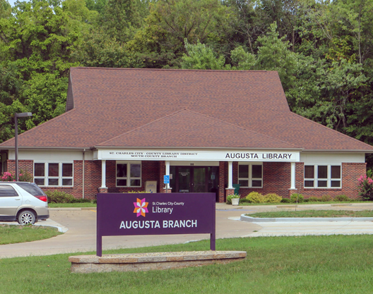 Augusta