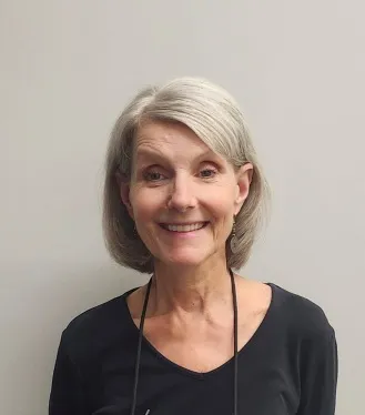 Nancy leonard