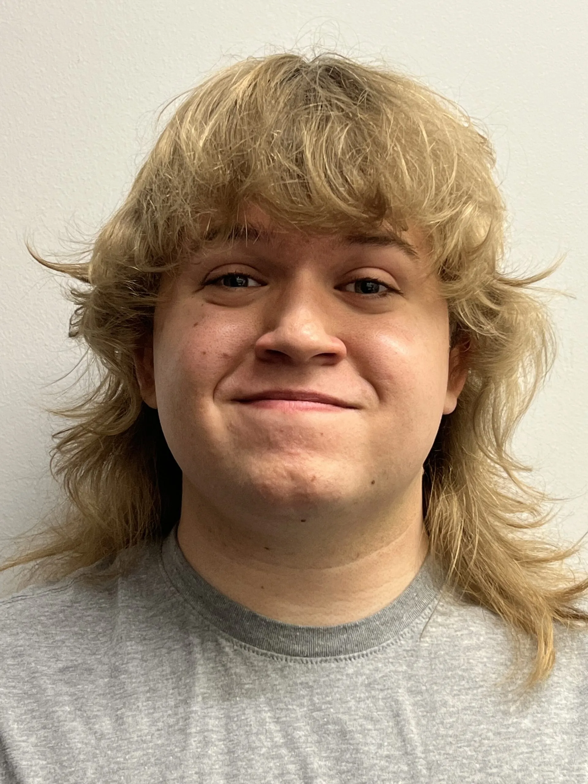 COOPER BANHOLZER