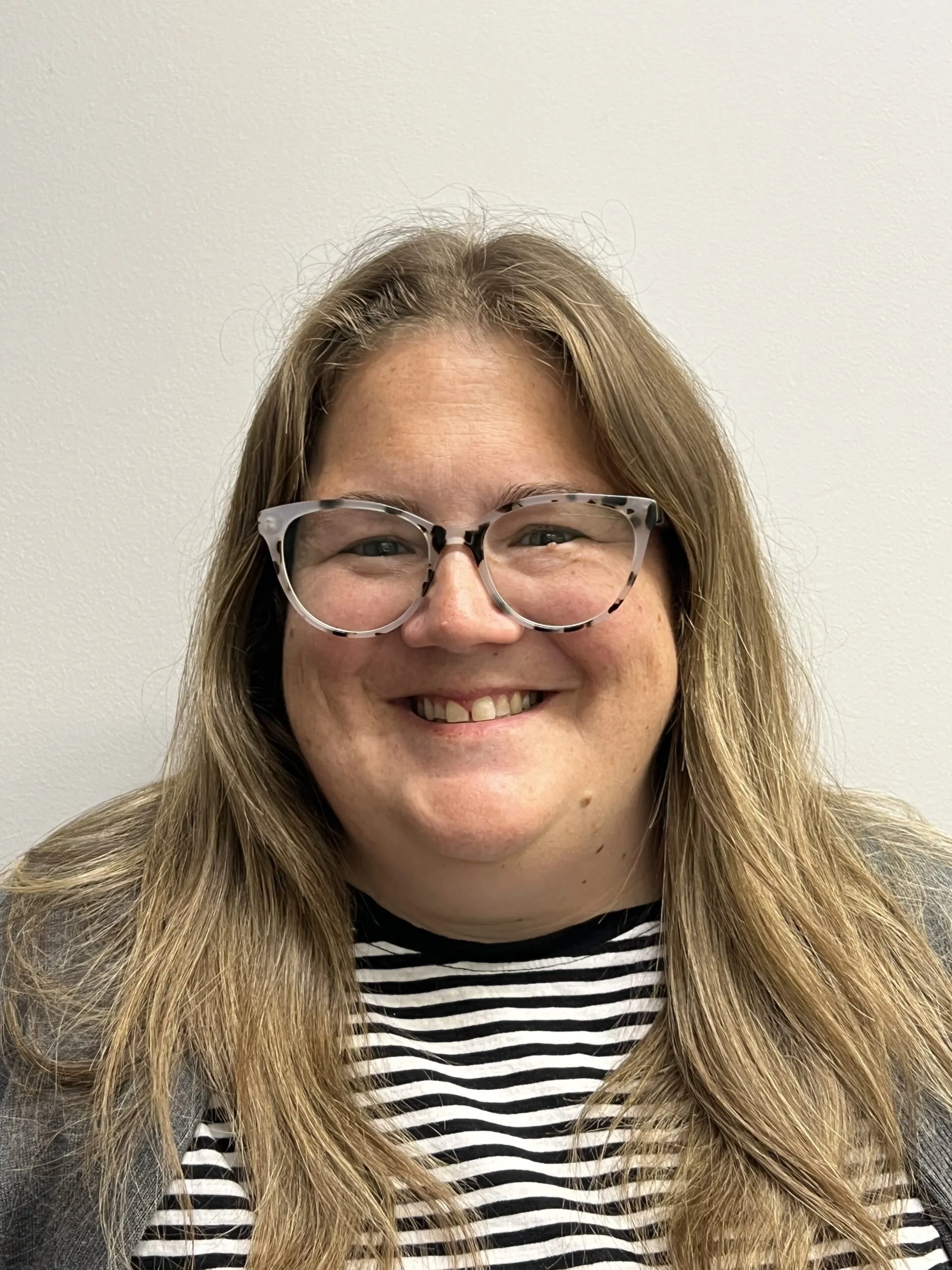 TRACI BEHRENS